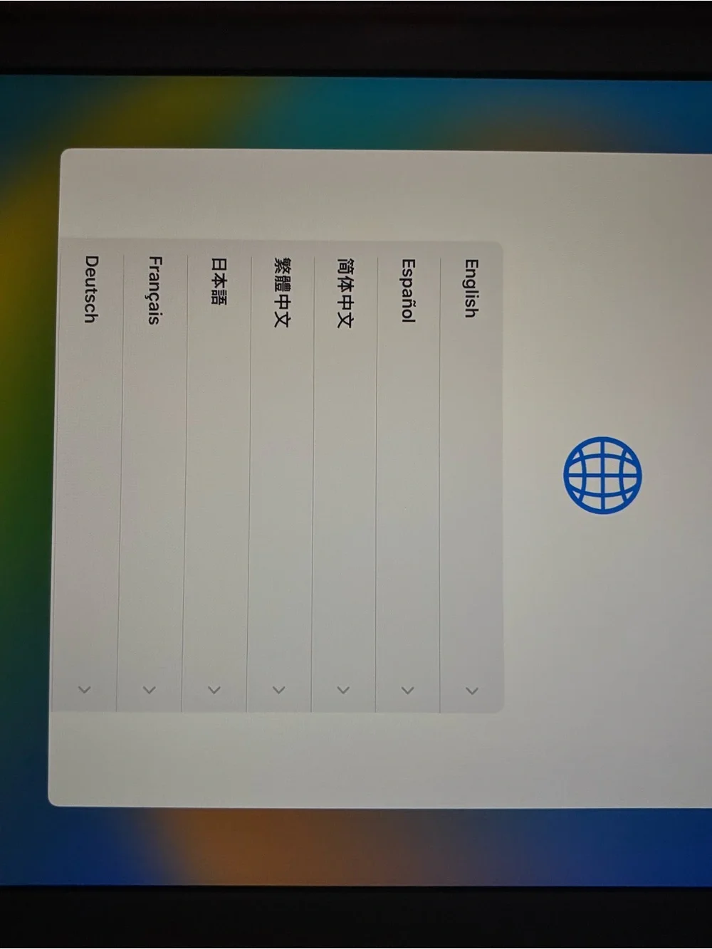 Apple iPad 5th Generation 32GB Wi-Fi Rose Gold